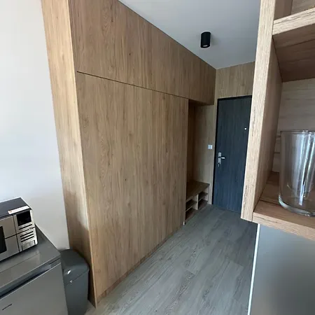 Apartament Na Liptove *