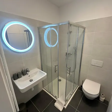 Apartament Na Liptove Liptowski Mikułasz