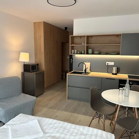 Na Liptove Apartament *