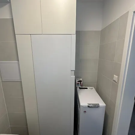 Na Liptove Lipótszentmiklós
