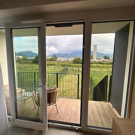 Na Liptove * Liptowski Mikułasz