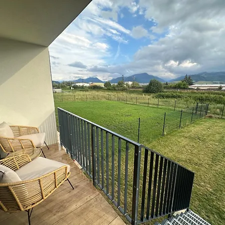 Na Liptove Liptowski Mikułasz