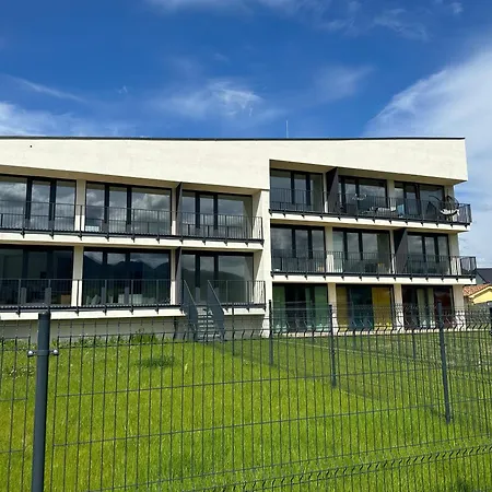 Appartamento Na Liptove