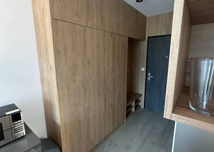 Apartmán Na Liptove *