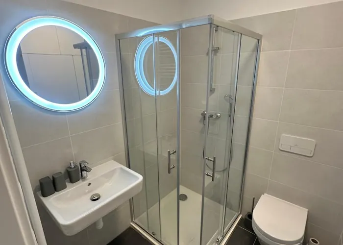 Apartmán Na Liptove Liptovský Mikuláš