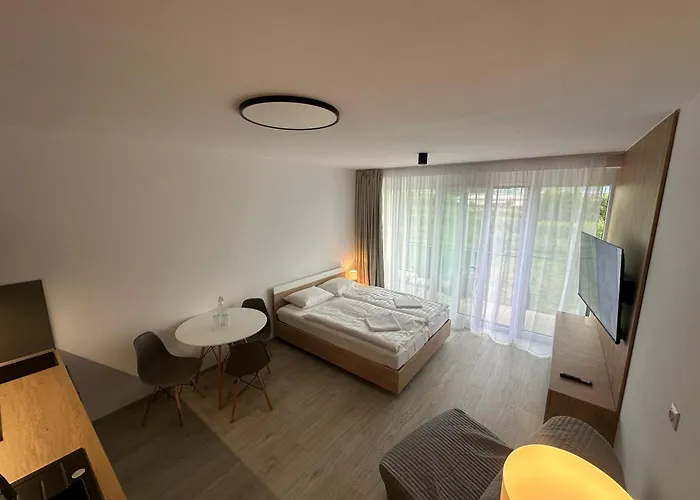 Na Liptove Apartmán Liptovský Mikuláš