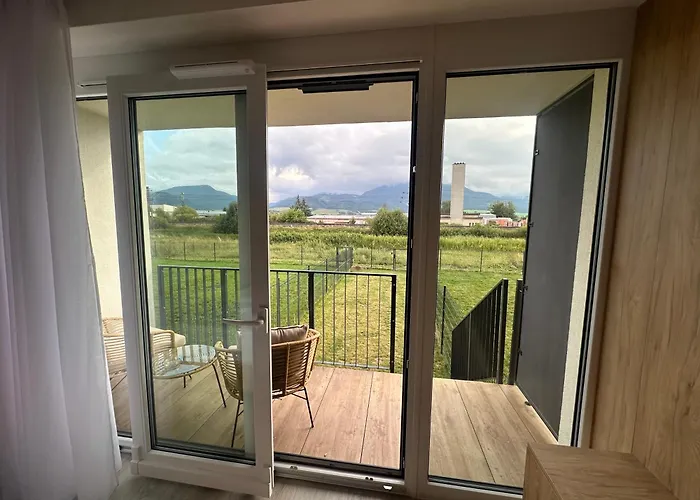 Na Liptove * Liptovský Mikuláš