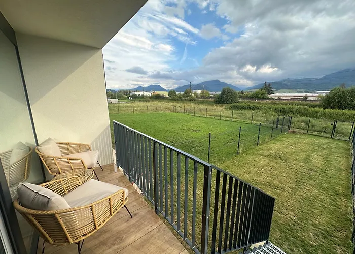 Na Liptove Liptovský Mikuláš