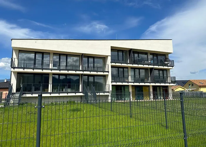 Apartmán Na Liptove